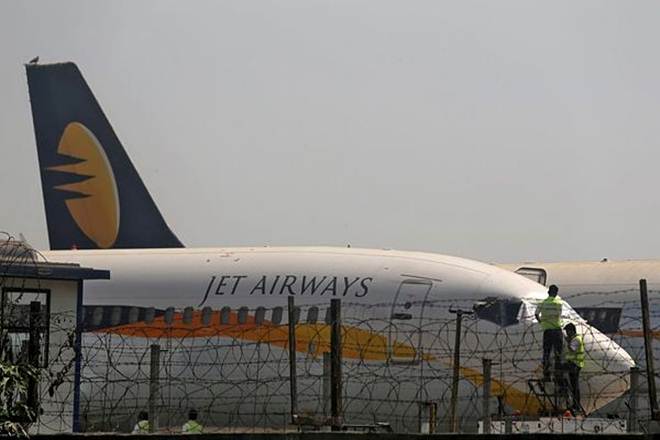 Jet Airways on its final descent? Grounds East, N-E operation; suspends international services for a day Jet Airways on its final descent? Grounds East, N-E operation; suspends international services for a day