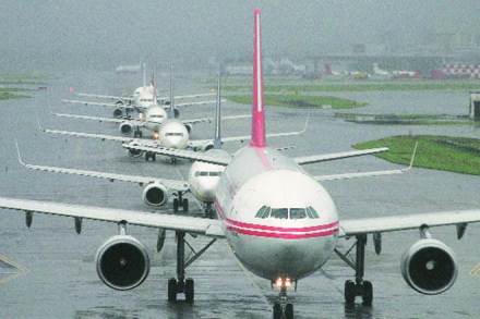 MIAL is joint venture between GVK, Bidvest, ACSA and state-owned Airports Authority of India (AAI). 
