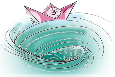 The presence and the increased circulation of smaller denomination currency notes in the recent times necessitates a fresh look at modelling currency demand, focusing mostly at denomination levels The presence and the increased circulation of smaller denomination currency notes in the recent times necessitates a fresh look at modelling currency demand, focusing mostly at denomination levels