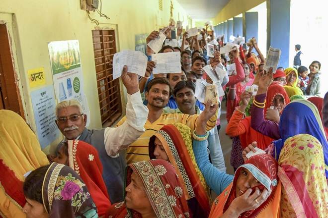 Many say it is the economy that matters, and this is why Modi will lose. (Representational Image)