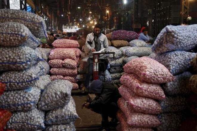 With the latest loan, the outstanding debt of FCI (from the NSSF) is estimated to have touched Rs 1.81 lakh crore. (Reuters)