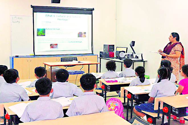 With eight out of 10 children not able to divide numbers and six out of 10 unable to read class 2 text even in class 5, they see no future for themselves in this system.