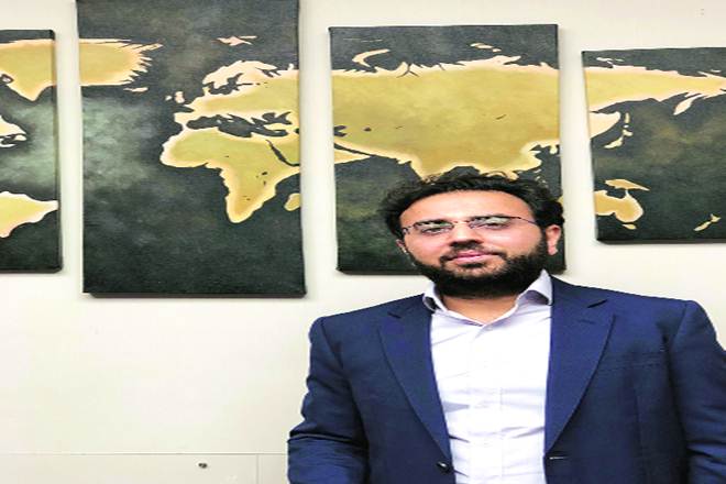 Tanuj Shori, co-founder and CEO, Square Yards and Square Capital Tanuj Shori, co-founder and CEO, Square Yards and Square Capital