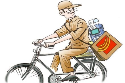 Under-recoveries are astronomically high for most of the postal services.