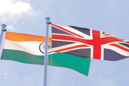 The economic impact of Brexit on India could be substantial—and in a good way. The economic impact of Brexit on India could be substantial—and in a good way.