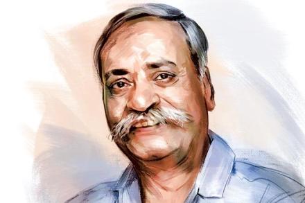 The person or people you share the idea with might believe that the idea is not as good as you thought it was—and even believe the idea is useless. (portrait: shyam kumar prasad) The person or people you share the idea with might believe that the idea is not as good as you thought it was—and even believe the idea is useless. (portrait: shyam kumar prasad)