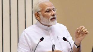 Modi has won the political ideological war outright (File photo)