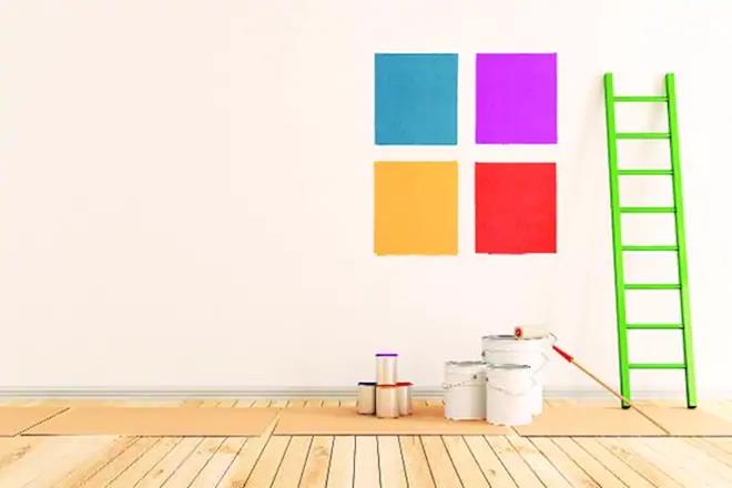 ‘Add’ on Asian Paints, target price at Rs 1,550