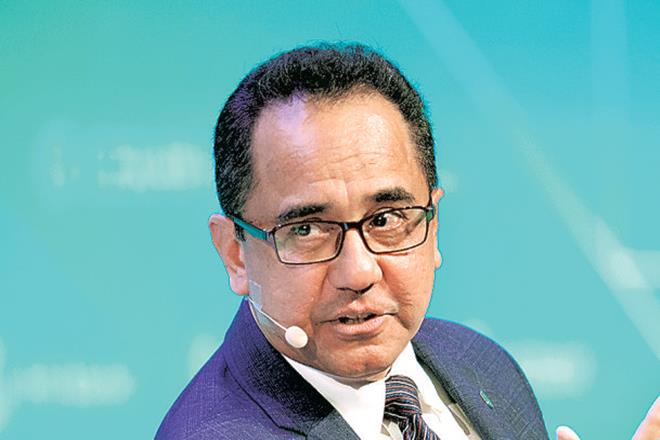 Tan Sri Wan Z Wan Ariffin , president & group CEO, Petronas Tan Sri Wan Z Wan Ariffin , president & group CEO, Petronas