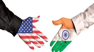 The recent announcement by the US to build six nuclear power plants in India exemplifies the commitment of both nations to boost the bilateral civil nuclear energy cooperation.