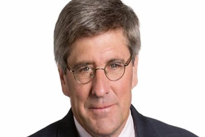 Stephen Moore (Twitter) Stephen Moore (Twitter)