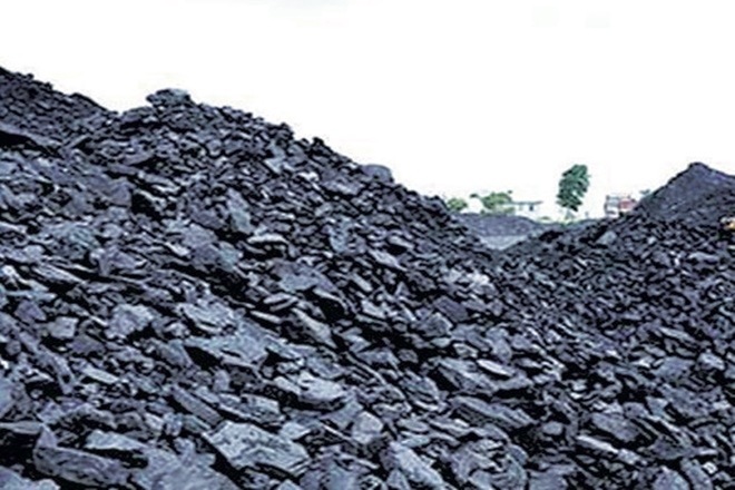 India’s coal imports surge 40% owing to washery shortage