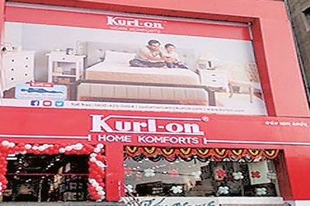 Kurl-on acquires US-based bedding products maker Spring Air