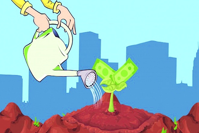 To fund SME sector, EFL to issue green masala bonds To fund SME sector, EFL to issue green masala bonds