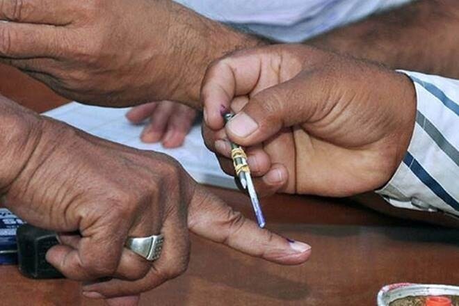 Vellore Lok sabha polls cancelled after EC cites money power (Representational image)