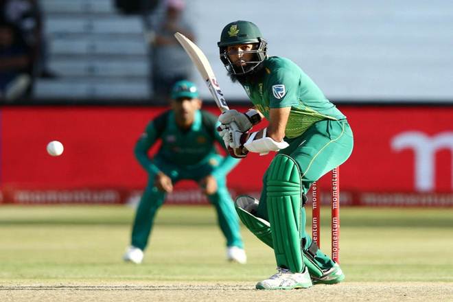 Amla’s selection has been the topic of hot debate. (ICC) Amla’s selection has been the topic of hot debate. (ICC)
