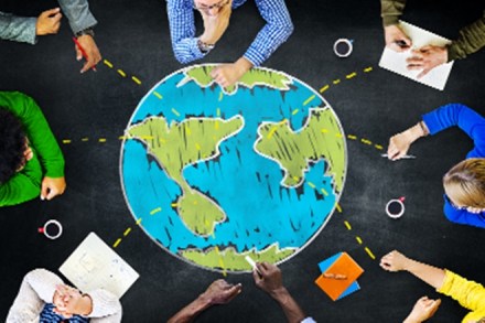 Understanding the barriers in crafting a global content strategy Understanding the barriers in crafting a global content strategy