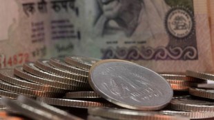 The Central government’s fiscal deficit came in at 3.5% of GDP, the same as in the previous year.