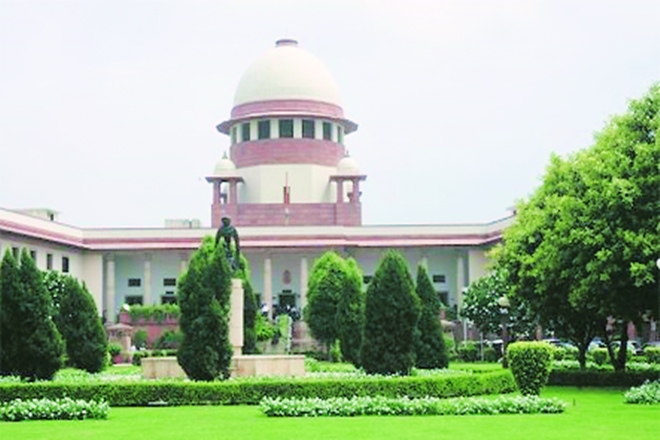 Supreme Court warns UP cane commissioner over non-payment of dues to Bajaj Hindusthan Supreme Court warns UP cane commissioner over non-payment of dues to Bajaj Hindusthan
