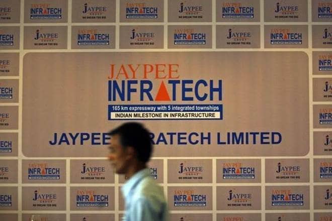 Adani once more evinces interest in acquiring Jaypee Infratech assets, approaches RP, CoC
