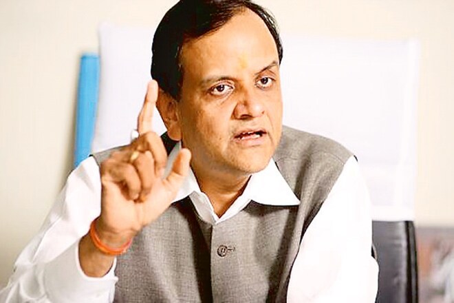 Jaypee group chairman to meet homebuyers today to discuss resolution plan