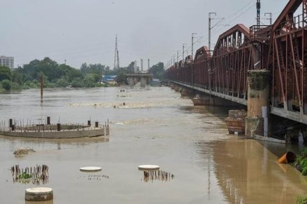 clean yamuna, clean yamuna river, clean yamuna mission, clean yamuna campaign report, Sewerage Master Plan 2031, Yamuna Action Plan, Yamuna Action Plan year, Yamuna Action Plan phase 3, yamuna pollution, yamuna pollution control unit, yamuna pollution level, yamuna pollution article, yamuna pollution facts, yamuna pollution monitoring committee