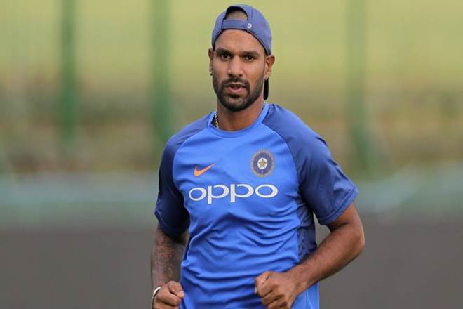 Dhawan also heaped praises on his Delhi Capitals teammate Prithvi Shaw, saying he is the next big thing in Indian cricket.