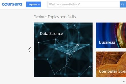 Online education platform Coursera secures $103 mn funding from SEEK Group, others Online education platform Coursera secures $103 mn funding from SEEK Group, others