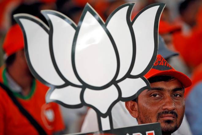 BJP asked the commission to take all precautionary measures for conducting a free and fair election in the state. (Representative image/ Reuters photo)