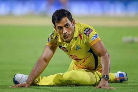 The team's showings have been below-par in the two matches Dhoni could not play. (PTI Photo)