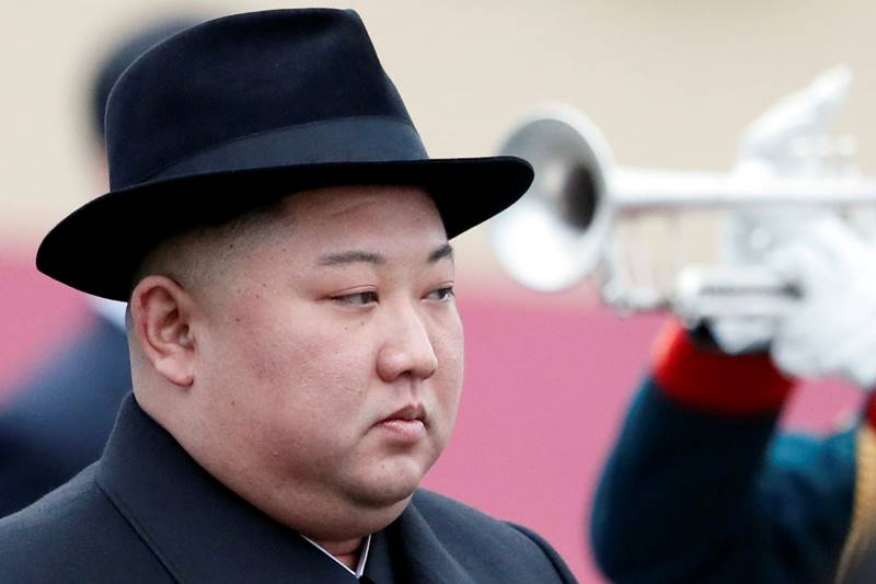 Kim Jong Un in Russia, Kim Jong Un, North Korea, North Korea leader Kim Jong Un, Kim Jong Un arrives in russia, putin summit, Vladimir Putin, russia