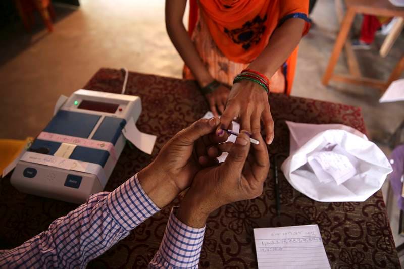 lok sabha election 2019, lok sabha election 2019 phase 1, phase 1 lok sabha election 2019, phase 1 election 2019 live, lok sabha polls 2019, lok sabha polls phase 1, election 2019, phase 1 election 2019 live, rahul gandhi, narendra modi, bjp, congress, tmc
