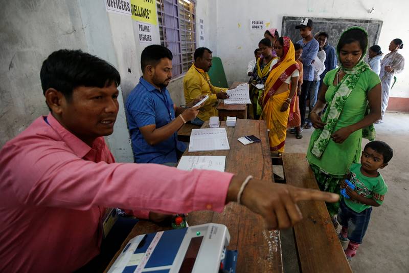 lok sabha election 2019, lok sabha election 2019 phase 1, phase 1 lok sabha election 2019, phase 1 election 2019 live, lok sabha polls 2019, lok sabha polls phase 1, election 2019, phase 1 election 2019 live, rahul gandhi, narendra modi, bjp, congress, tmc