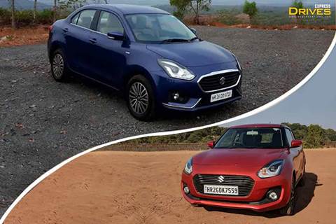 Compact segment firmly in driver’s seat in Maruti Suzuki’s growth story