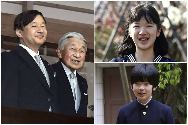 Akihito, Akihito abdication rituals, abdication rituals, Japan, Japan emperor abdication, Akihito abdicating, Japan emperor Akihito