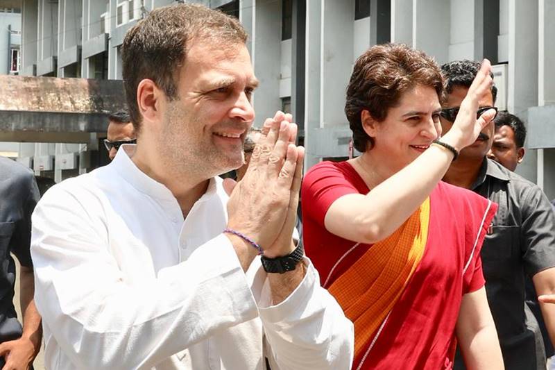 rahul gandhi, rahul gandhi election seat, rahul gandhi wayanad, rahul gandhi nomination, wayanad lok sabha seat, narendra modi, jammu district, modi rally today, rahul gandhi roadshow