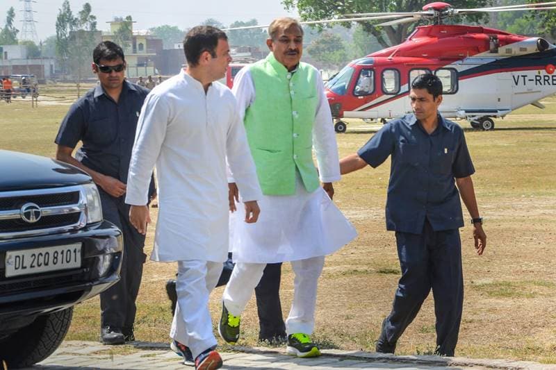 rahul gandhi, rahul gandhi amethi, rahul gandhi nomination, rahul gandhi nomination 2019, rahul gandhi amethi nomination, rahul gandhi to file nomination from amethi, rahul gandhi amethi nomination today, lok sabha election 2019, election 2019, general election 2019, indian congress
