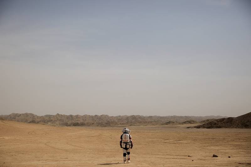 china, mars, Gobi desert, astronauts, Red Planet, planet, space power