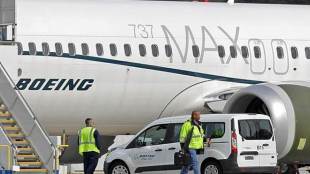 Ethiopian Airlines crash: From excess speed to flawed software, check reasons behind Boeing 737 MAX tragedy (AP Photo)