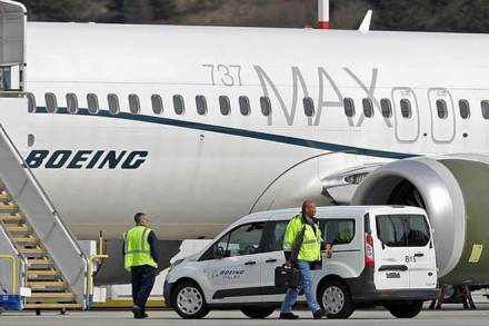Ethiopian Airlines crash: From excess speed to flawed software, check reasons behind Boeing 737 MAX tragedy (AP Photo)