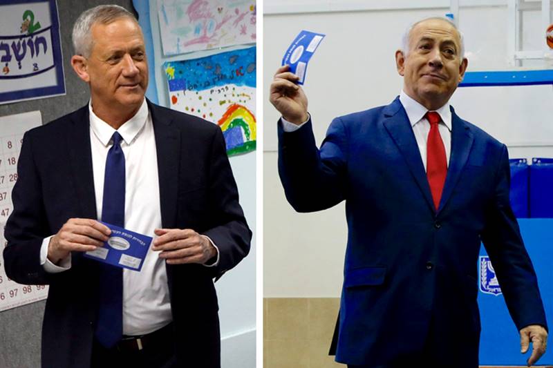 Netanyahu, india, Netanyahu election, israel, israel election, Benjamin Netanyahu wins election, Israeli PM Benjamin Netanyahu, Netanyahu photos, Netanyahu wife