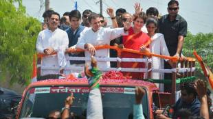 rahul gandhi, rahul gandhi amethi, rahul gandhi nomination, rahul gandhi nomination 2019, rahul gandhi amethi nomination, rahul gandhi to file nomination from amethi, rahul gandhi amethi nomination today, lok sabha election 2019, election 2019, general election 2019, indian congress