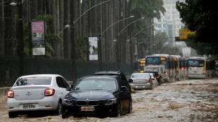 Rio de Janeiro rains, Rio de Janeiro, Rio de Janeiro floods, brazil floods, heavy rain, flash flood, Rio de Janeiro images, Rio de Janeiro pics, Rio de Janeiro news