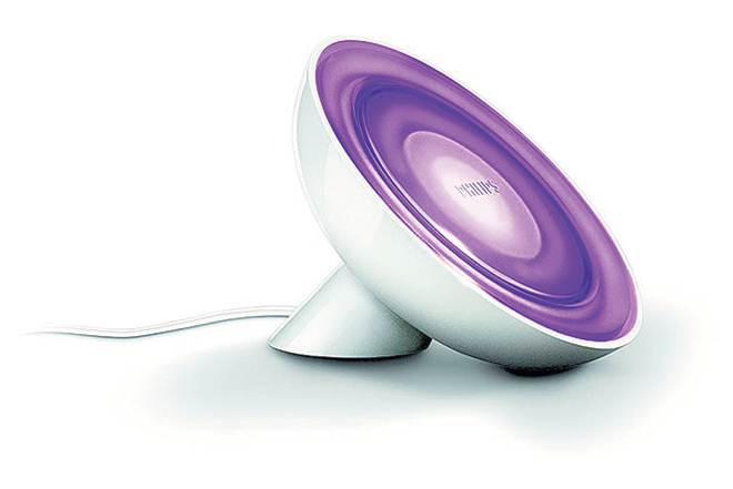Philips Hue Bloom Smart Table Lamp