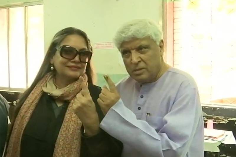 phase 4 voting, lok sabha election 2019 phase 4 polling, phase 4 election 2019 voting in maharashtra, phase 4 election 2019 voting in mumbai, phase 4 election 2019 voting in bengal, bollywood, bollywood news