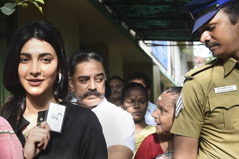 lok sabha election, lok sabha election 2019 phase 2, election 2019 polling live, lok sabha election 2019 voting, phase 2 lok sabha election 2019, phase 2 election 2019 polling live, election 2019
