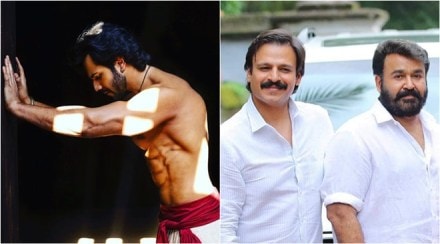  A new jetty is being constructed in river Narmada close to the statue which will be used for operations of boats.