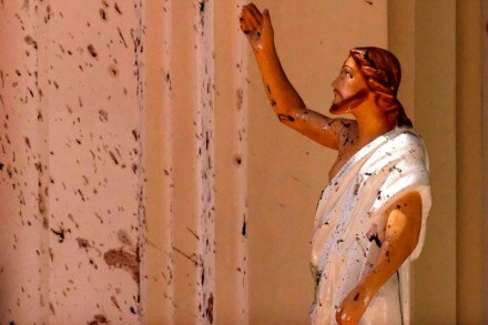 sri lanka blast, sri lanka blasts, sri lanka attacks, sri lanka news, colombo news, Sri lanka, sri lanka explosion, blast in sri lanka, sri lanka blast, blast at church, colombo blast, colombo blast news, blast in St Anthony Church, colombo blast update, Kochchikade, blast in srilanka, latest updates on colombo blast, sri lanka blast photos, sri lanka blast photo, sri lanka blast picture