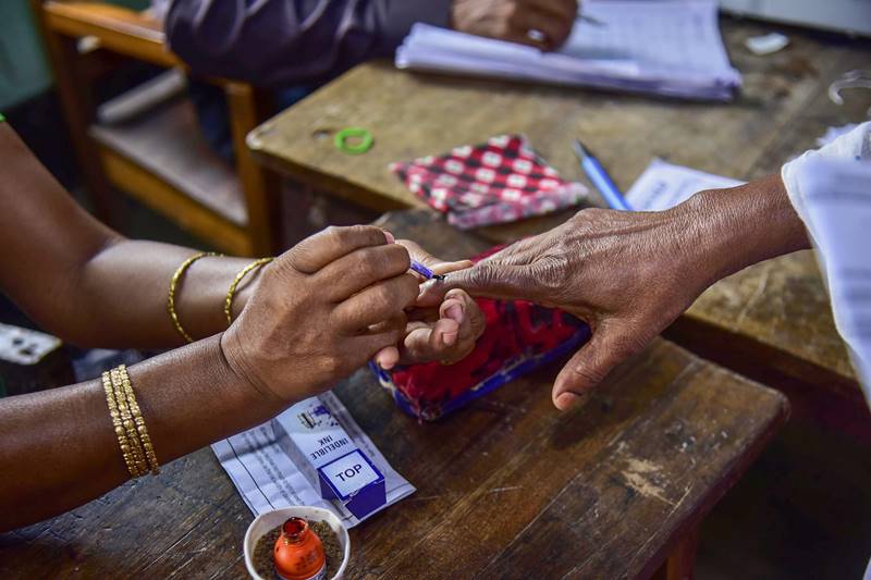 lok sabha election, lok sabha election 2019 phase 2, election 2019 polling live, lok sabha election 2019 voting, phase 2 lok sabha election 2019, phase 2 election 2019 polling live, election 2019