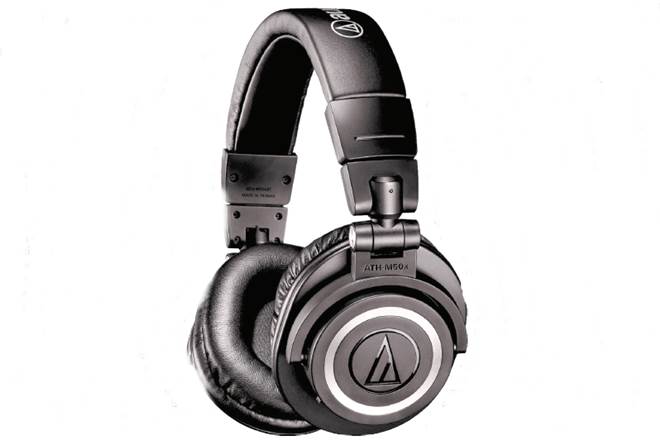Audio-Technica, Audio-Technica ATH-M50xBT, bluetooth version, ATH-m50x, headphone, technology news